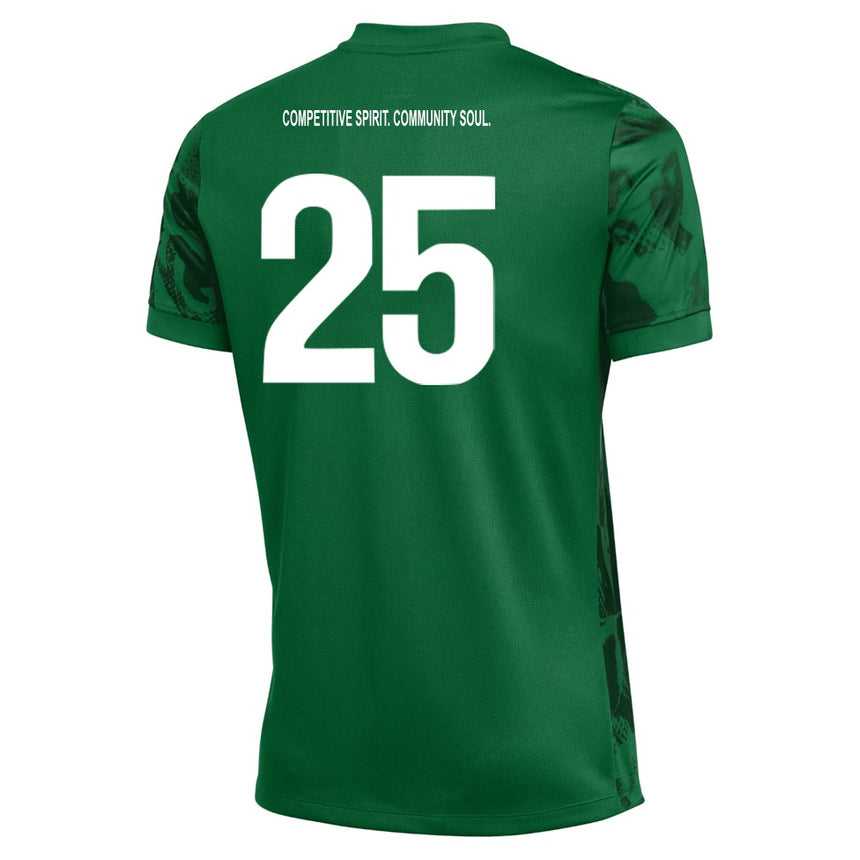 Foothills Precision VII Jersey [Men's]