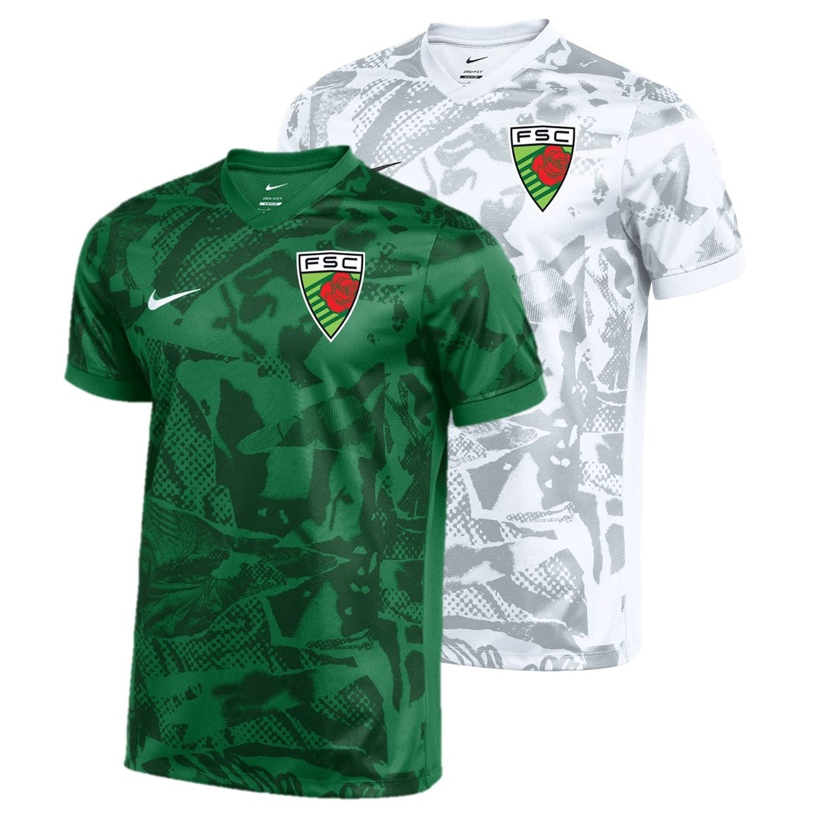 Foothills Precision VII Jersey [Men's]