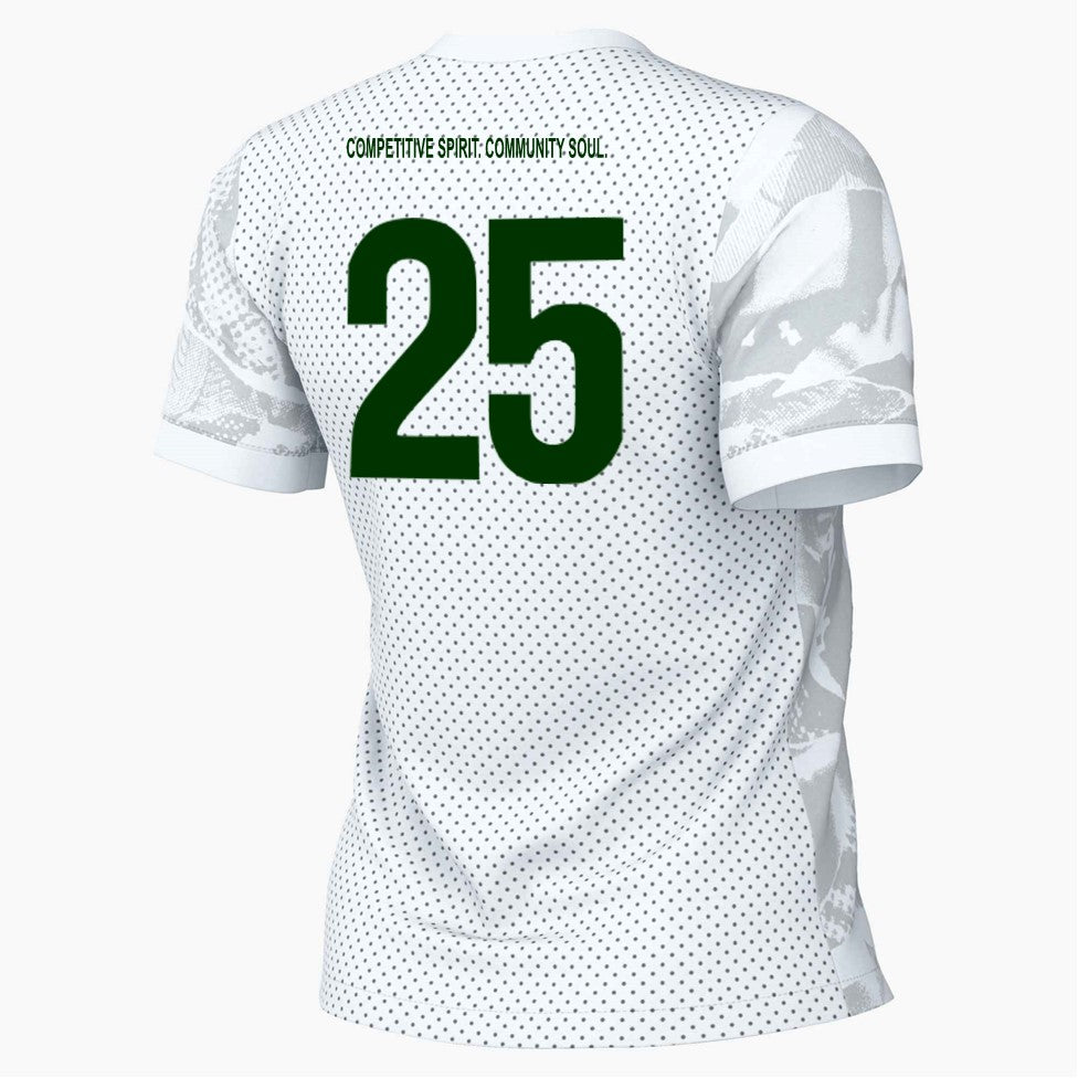 Foothills Precision VII Jersey [Women's]