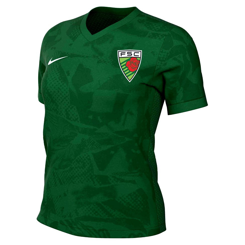 Foothills Precision VII Jersey [Women's]