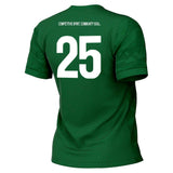 Foothills Precision VII Jersey [Women's]