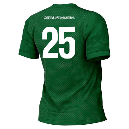 Foothills Precision VII Jersey [Women's]