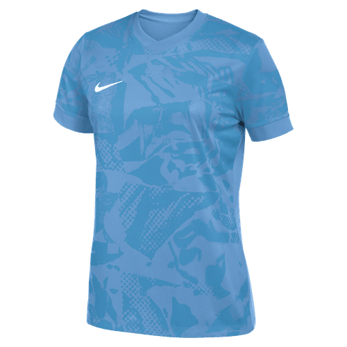 AYSO Nike Precision VII Jersey [Women's]