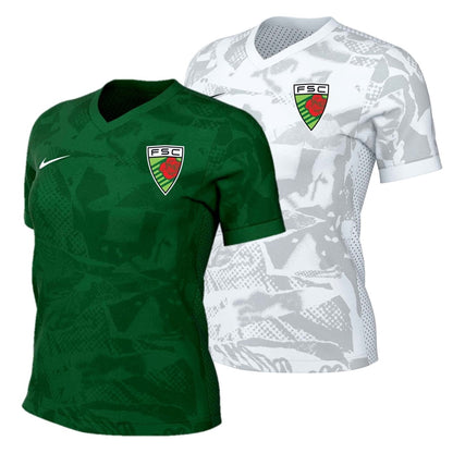 Foothills Precision VII Jersey [Women's]