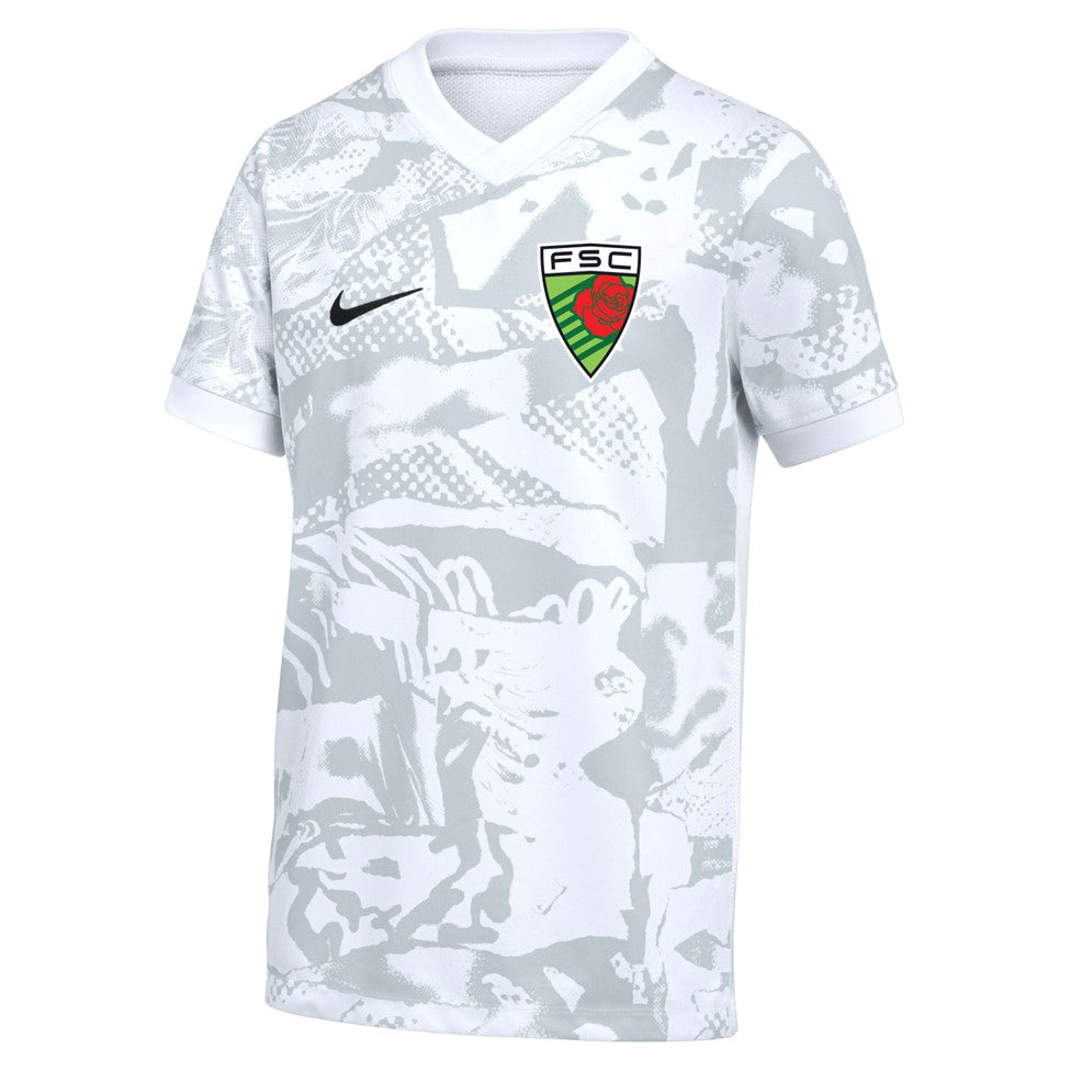 Foothills Precision VII Jersey [Youth]