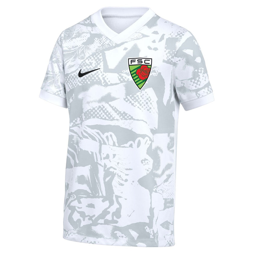 Foothills Precision VII Jersey [Youth]