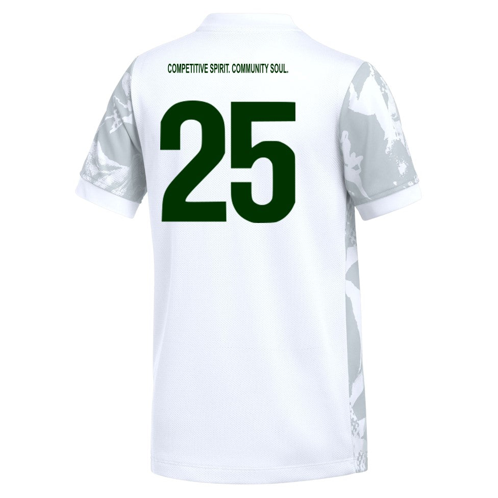 Foothills Precision VII Jersey [Youth]