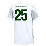 Foothills Precision VII Jersey [Youth]