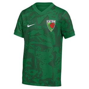 Foothills Precision VII Jersey [Youth]