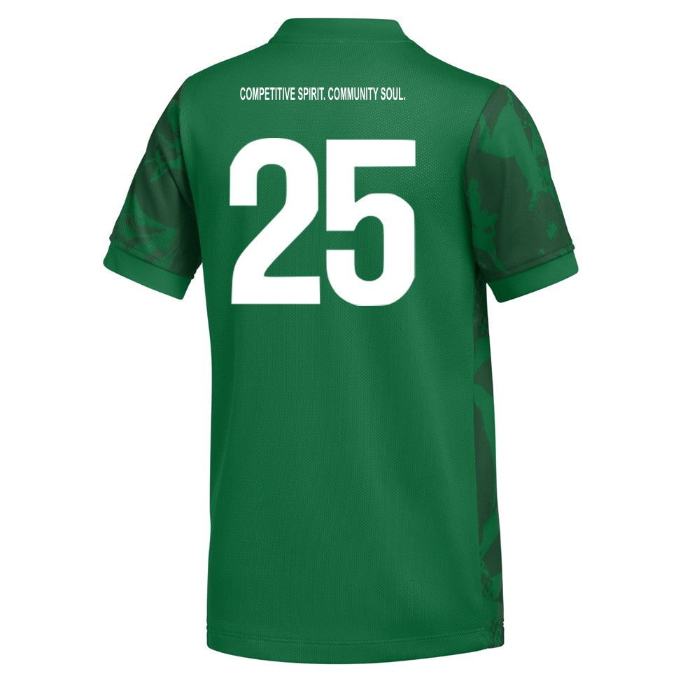 Foothills Precision VII Jersey [Youth]