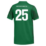 Foothills Precision VII Jersey [Youth]