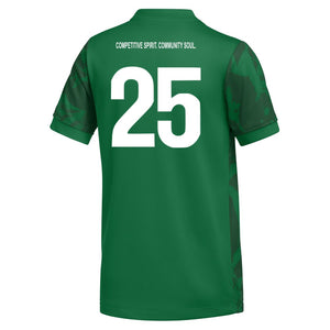 Foothills Precision VII Jersey [Youth]