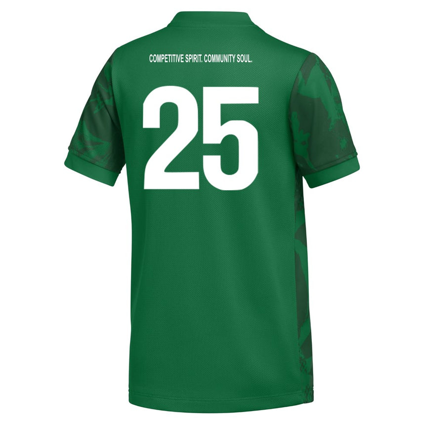 Foothills Precision VII Jersey [Youth]