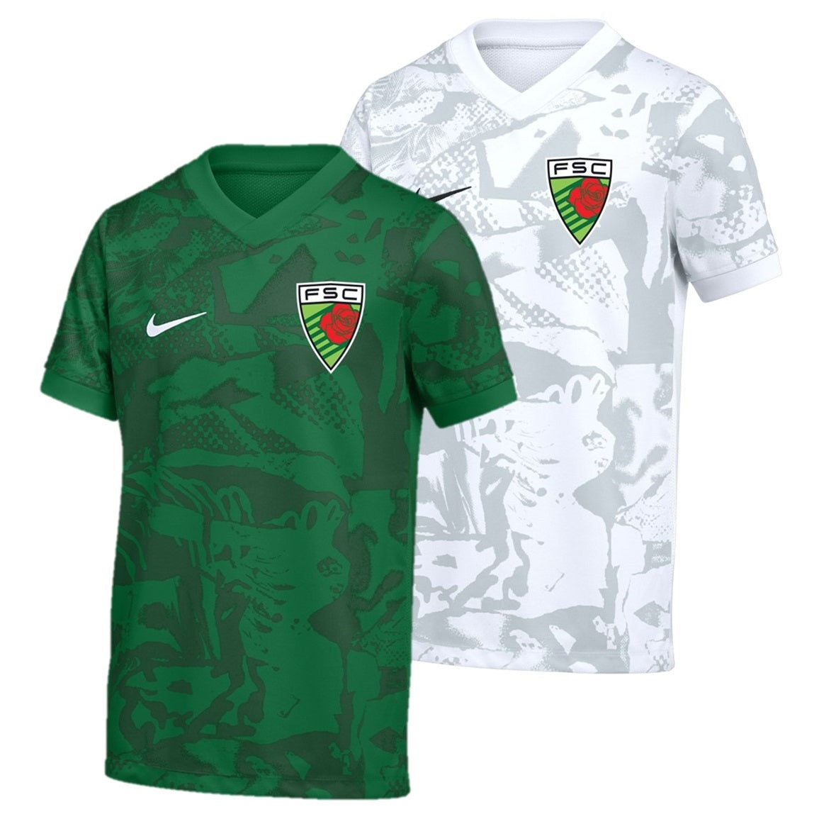 Foothills Precision VII Jersey [Youth]