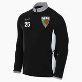 Foothills Academy 25 Drill Top [Men's]