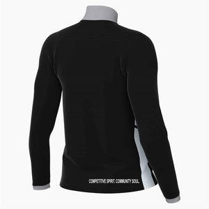 Foothills Academy 25 Drill Top [Women's]