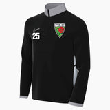 Foothills Academy 25 Drill Top [Youth]