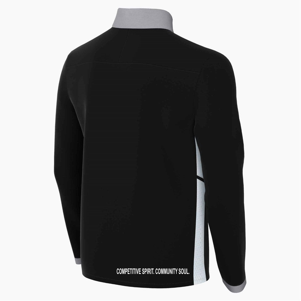 Foothills Academy 25 Drill Top [Youth]