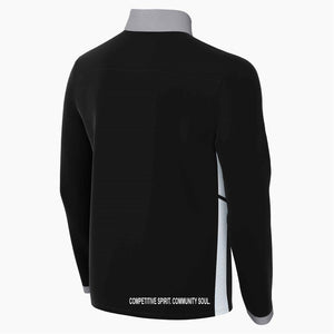 Foothills Academy 25 Drill Top [Youth]