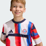 Youth FC Bayern Munich Pre-Match Jersey