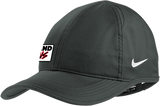 Thorns Academy Fan Hat [Anthracite]