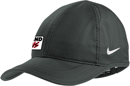 Thorns Academy Fan Hat [Anthracite]