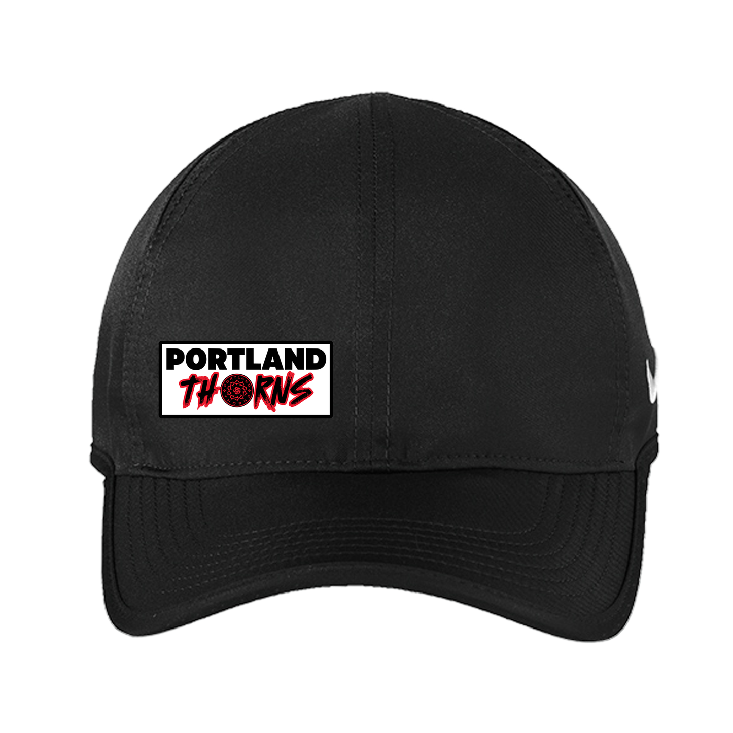 Thorns Academy Fan Hat [Black]