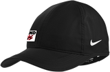 Thorns Academy Fan Hat [Black]