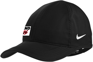 Thorns Academy Fan Hat [Black]