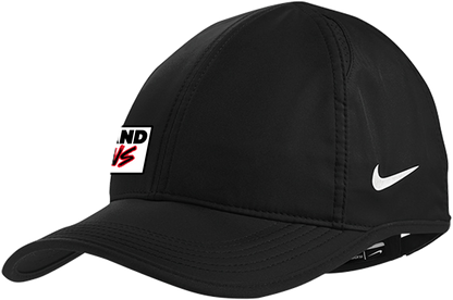 Thorns Academy Fan Hat [Black]