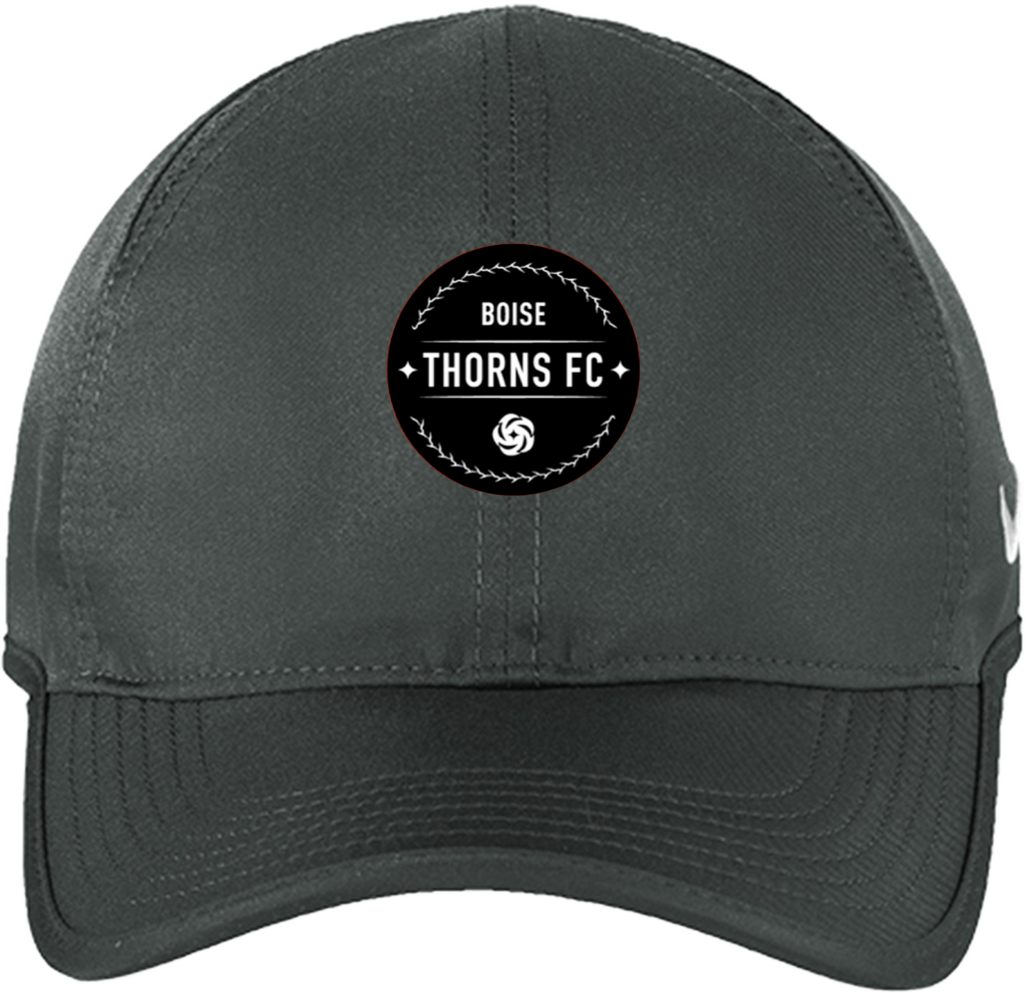 Boise Thorns Fan Hat [OSFM]