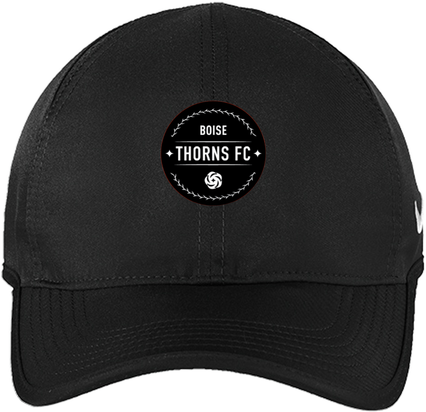 Boise Thorns Fan Hat [OSFM]