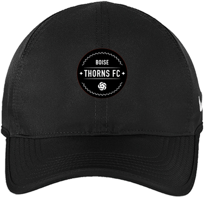 Boise Thorns Fan Hat [OSFM]