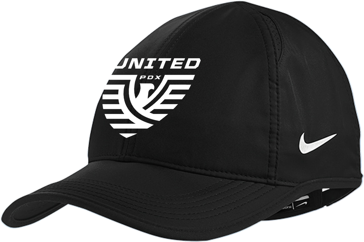 United*PDX Featherlight Hat [OSFM]