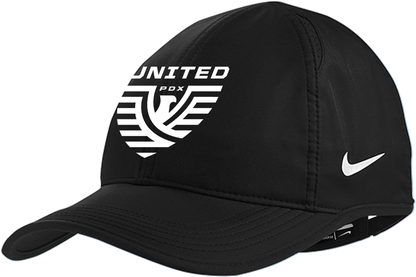 United*PDX Featherlight Hat [OSFM]