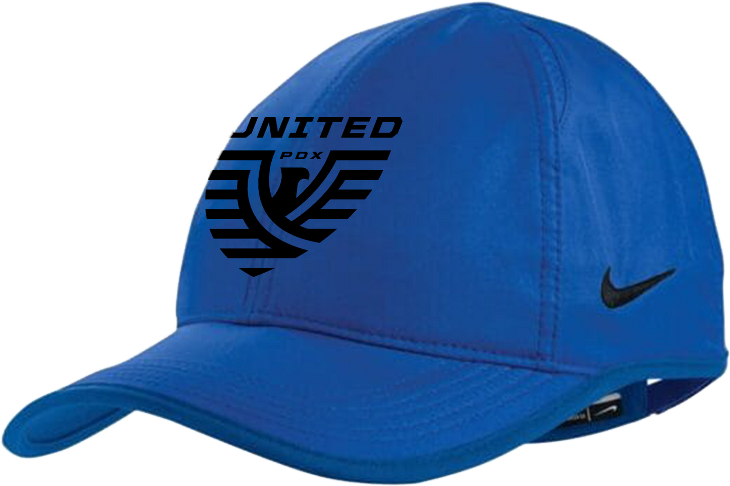 United*PDX Featherlight Hat [OSFM]