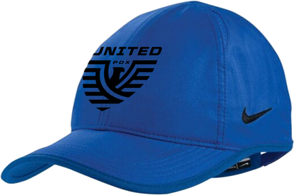 United*PDX Featherlight Hat [OSFM]