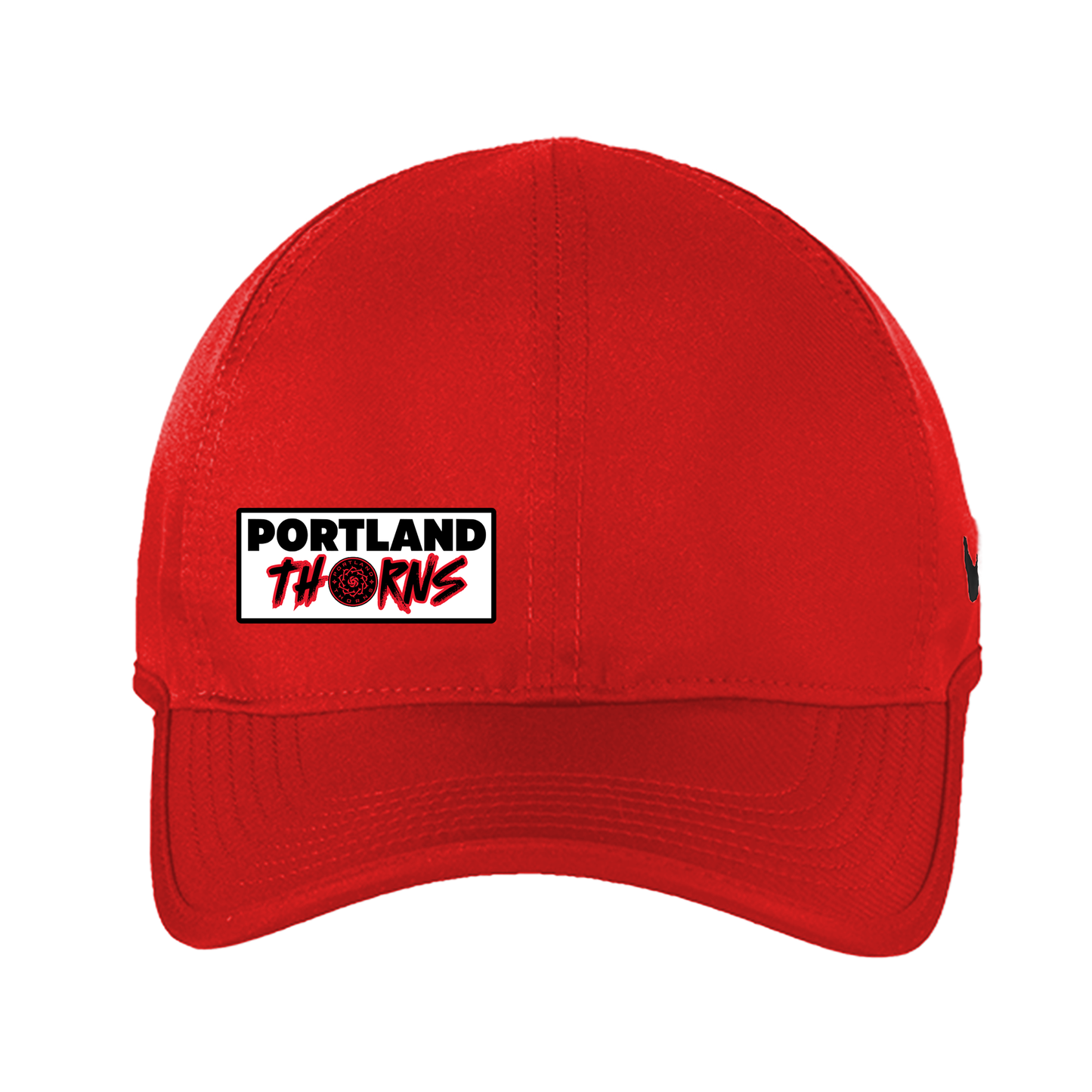 Thorns Academy Fan Hat [Red]