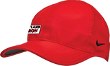 Thorns Academy Fan Hat [Red]