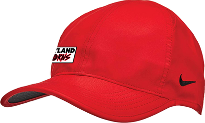 Thorns Academy Fan Hat [Red]