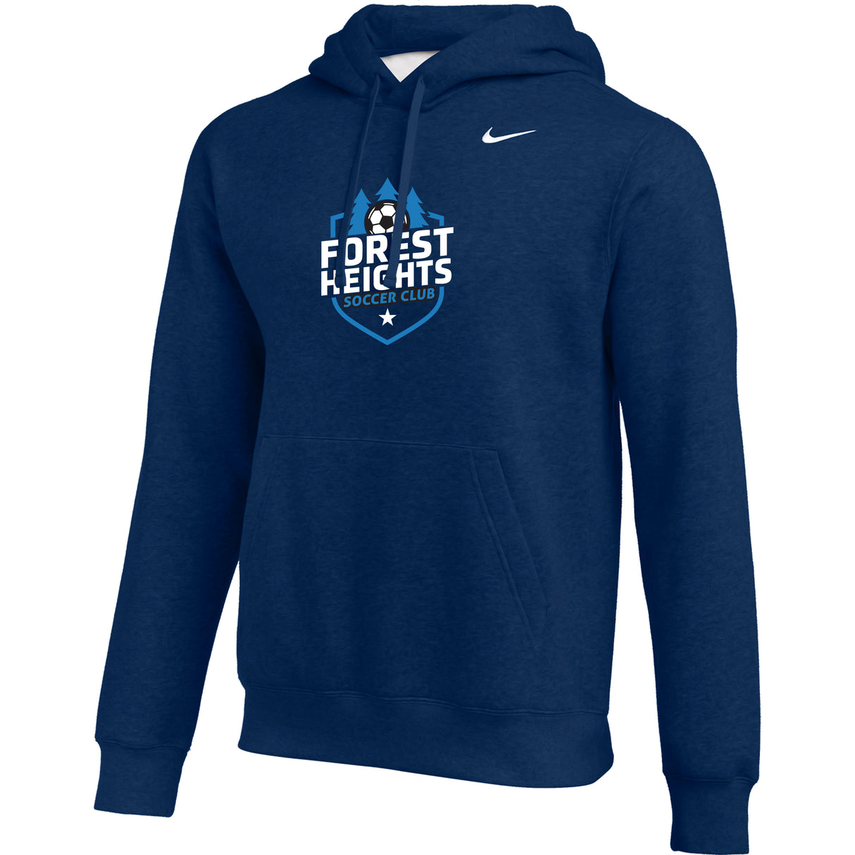 Forest Heights Hoodie [Men's]