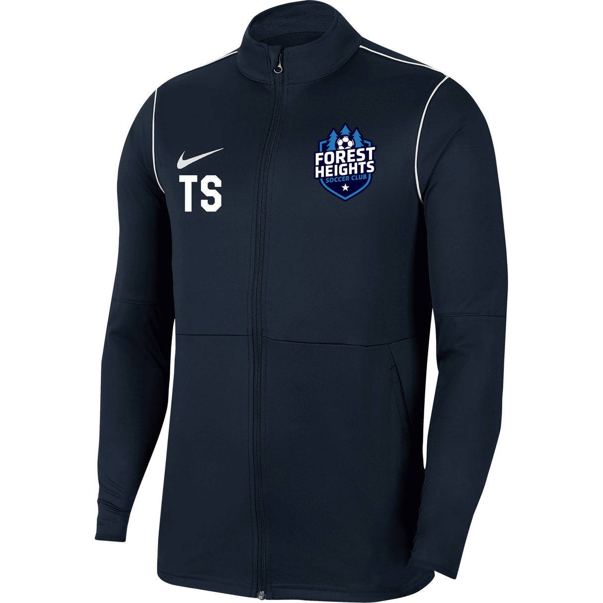 Forest Heights Park Jacket [Men's]