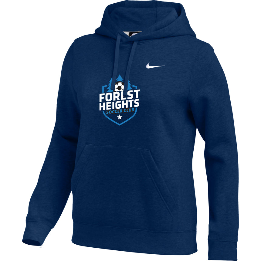 Forest Heights Hoodie [Women's]