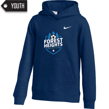 Forest Heights Hoodie [Youth]