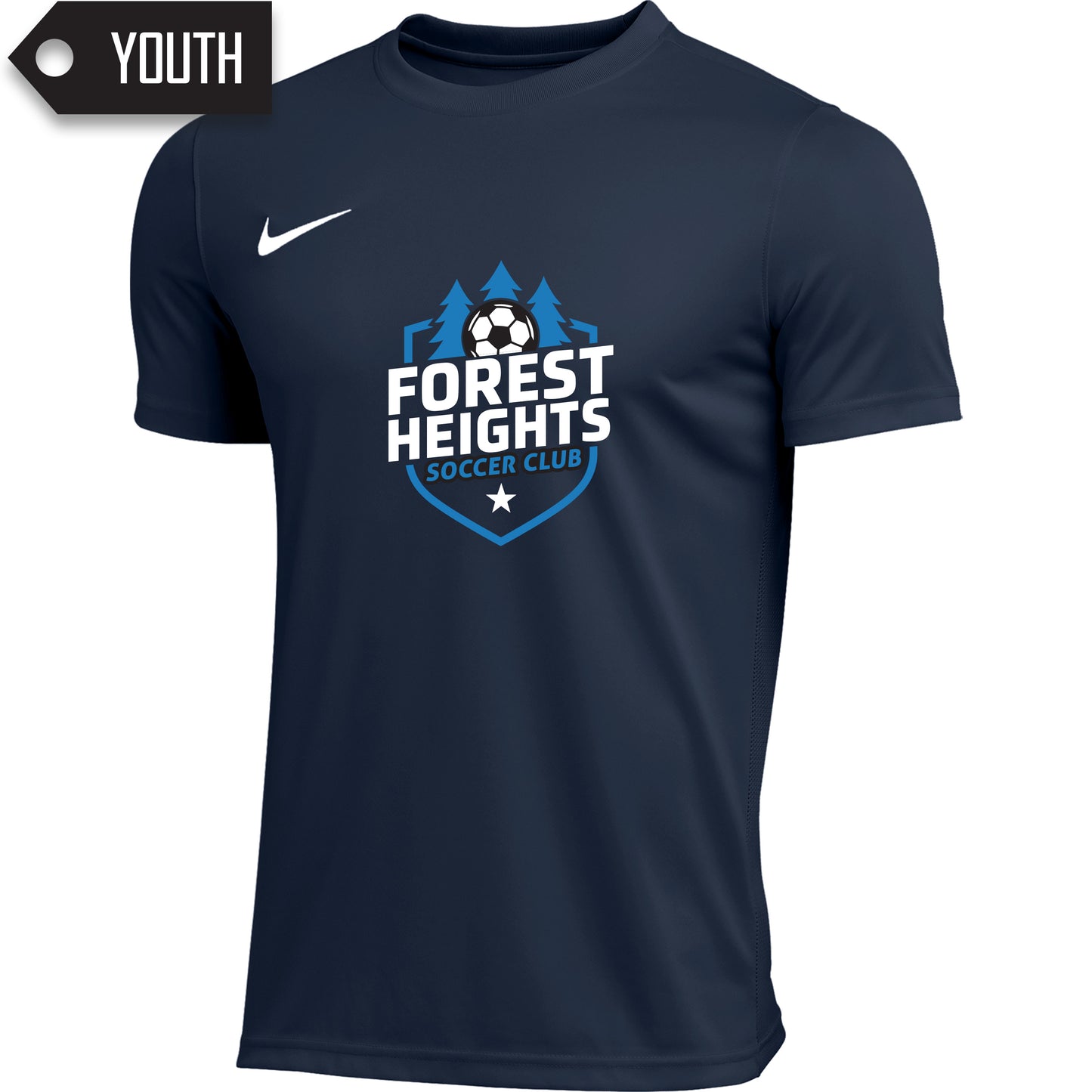 Forest Heights Jersey [Youth]