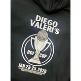 Diego Valeri RCF Tournament Hoodie