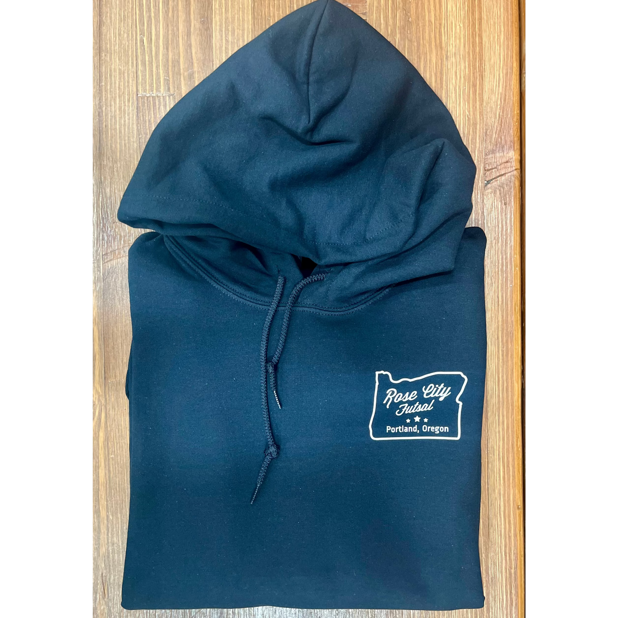 Diego Valeri RCF Tournament Hoodie