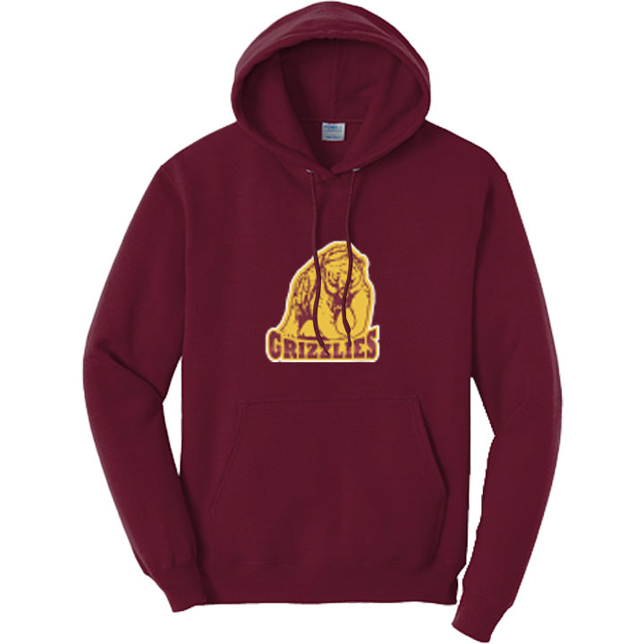 GCS Fan Hoodie [Adult/Unisex]