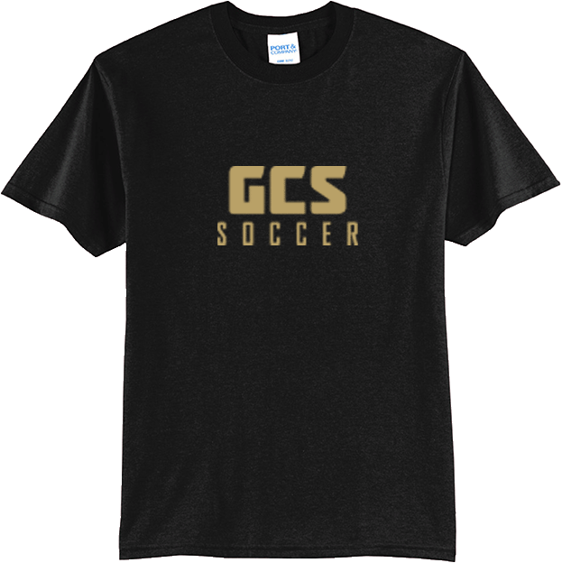 GCS Soccer Tee [Adult/Unisex]