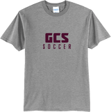 GCS Soccer Tee [Adult/Unisex]